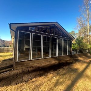 3 Season Room