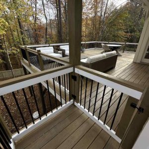 Wood Decks