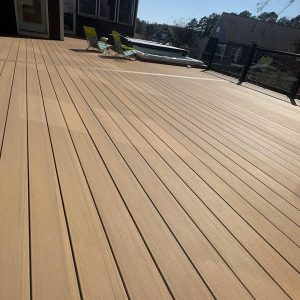 Composite Decks