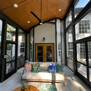 Screened-In-Porches
